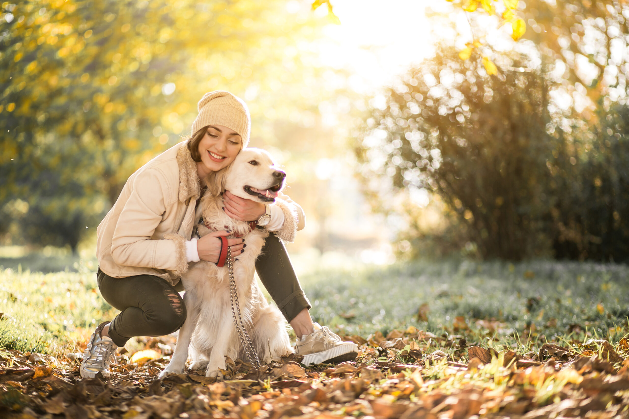 Sigue estos 10 consejos de salud para el otoño y estarás saludable
