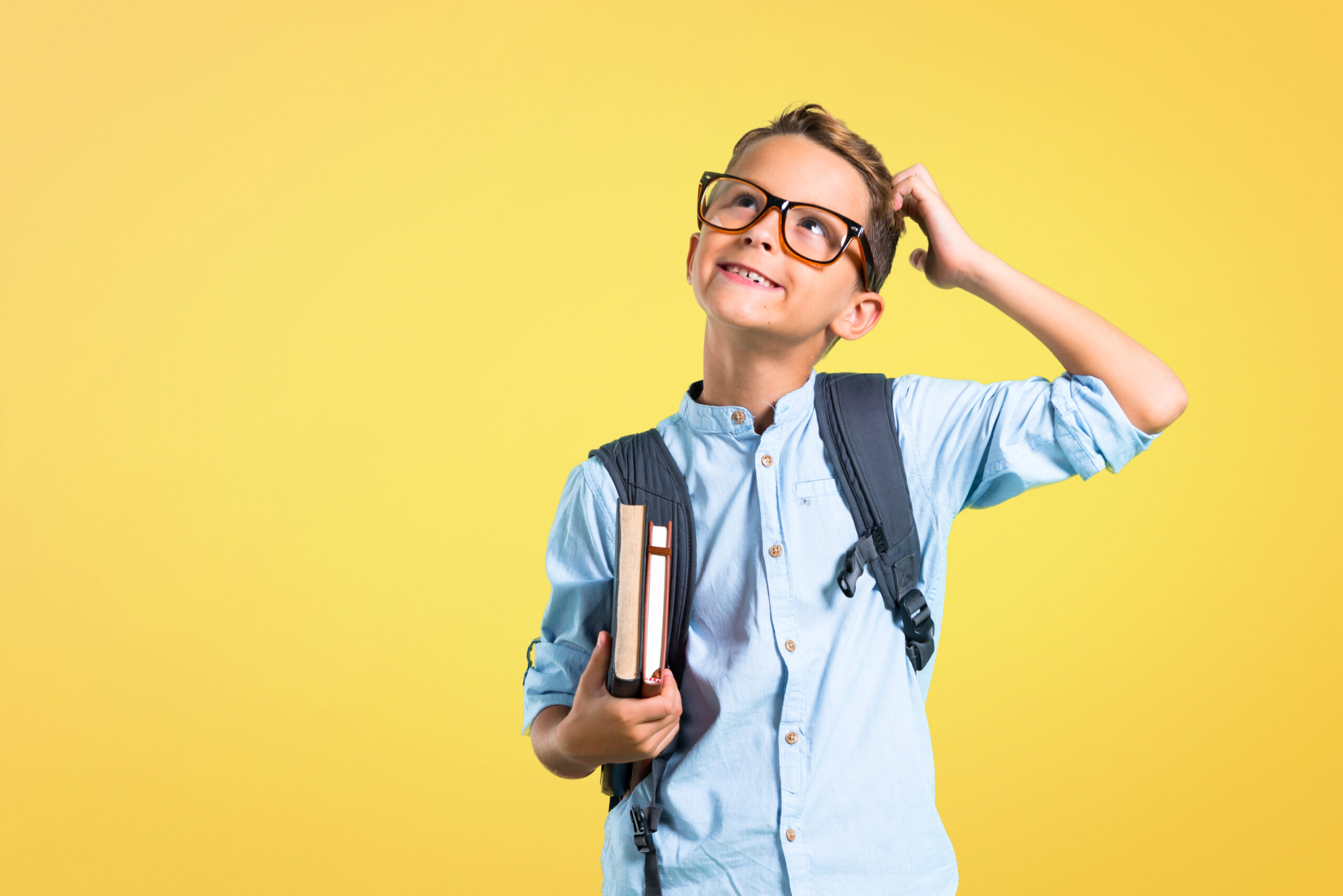 Consejos de salud para la vuelta al cole de los niños: Qué hacer Consejos de salud para la vuelta al cole de los niños: Qué hacer