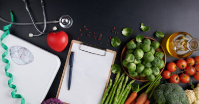 Cómo puede ayudarte un suplemento vitamínico y cuándo debes tomarlo