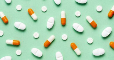 Medicamentos sin receta: claves para comprar estos medicamentos