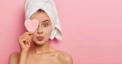 Descubre los beneficios de las mascarillas faciales y los tipos