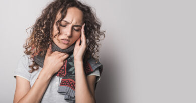 prevenir la gripe y los resfriados