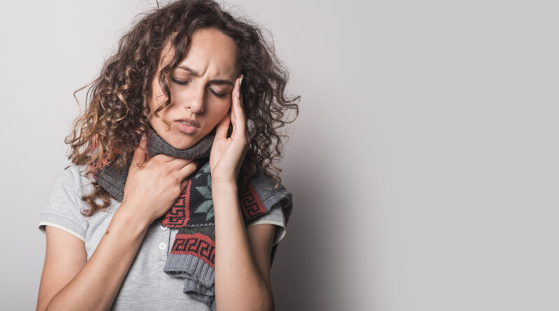 prevenir la gripe y los resfriados