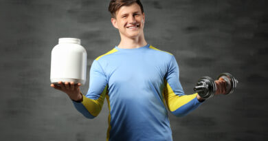 Consejos para elegir la mejor proteina