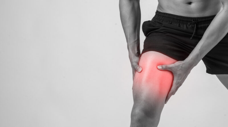 Tipos de roturas musculares