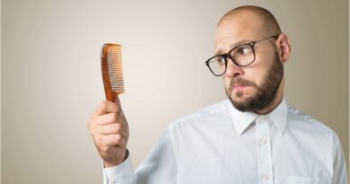 Evitar la caída de pelo