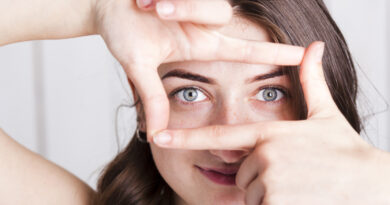 Mejores cremas contorno de ojos