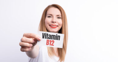 importancia de la vitamina B12