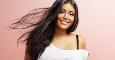 consejos para cabello graso