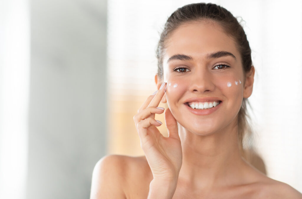 crema facial vs serum