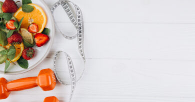Nutrición para deportistas en verano