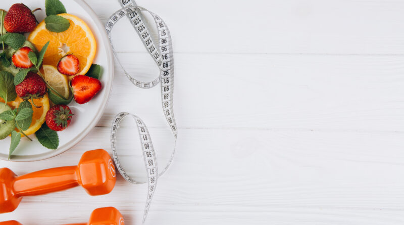 Nutrición para deportistas en verano