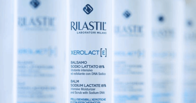 Cremas corporales de Rilastil