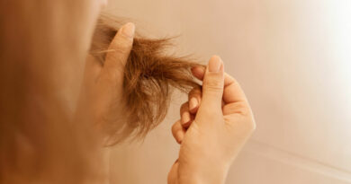 cómo hacer que crezca el pelo más rápido