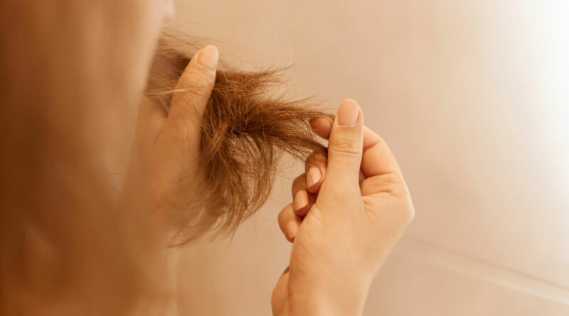 cómo hacer que crezca el pelo más rápido
