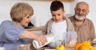 qué alimentos son buenos para el corazón