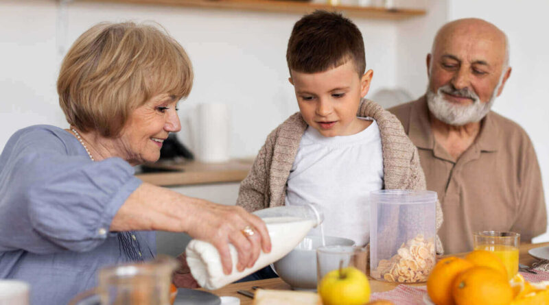 qué alimentos son buenos para el corazón