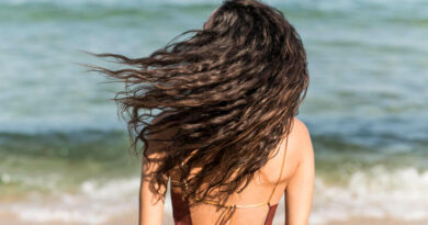 cómo cuidar el pelo en verano