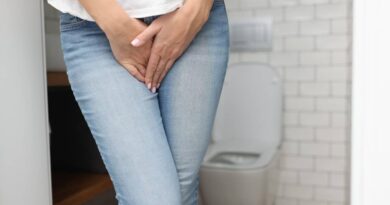 síntomas de la cistitis en la mujer