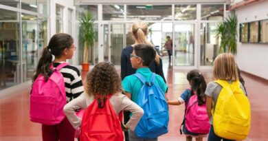 consejos para la vuelta al cole en 2023