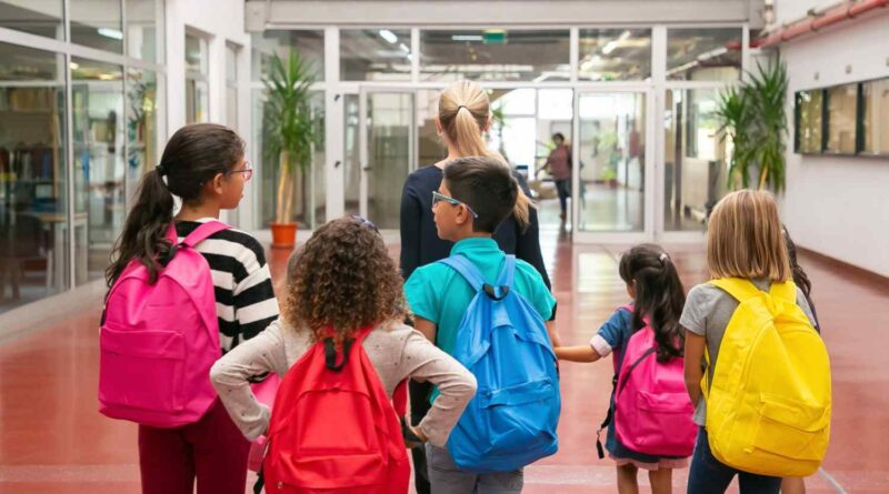 consejos para la vuelta al cole en 2023