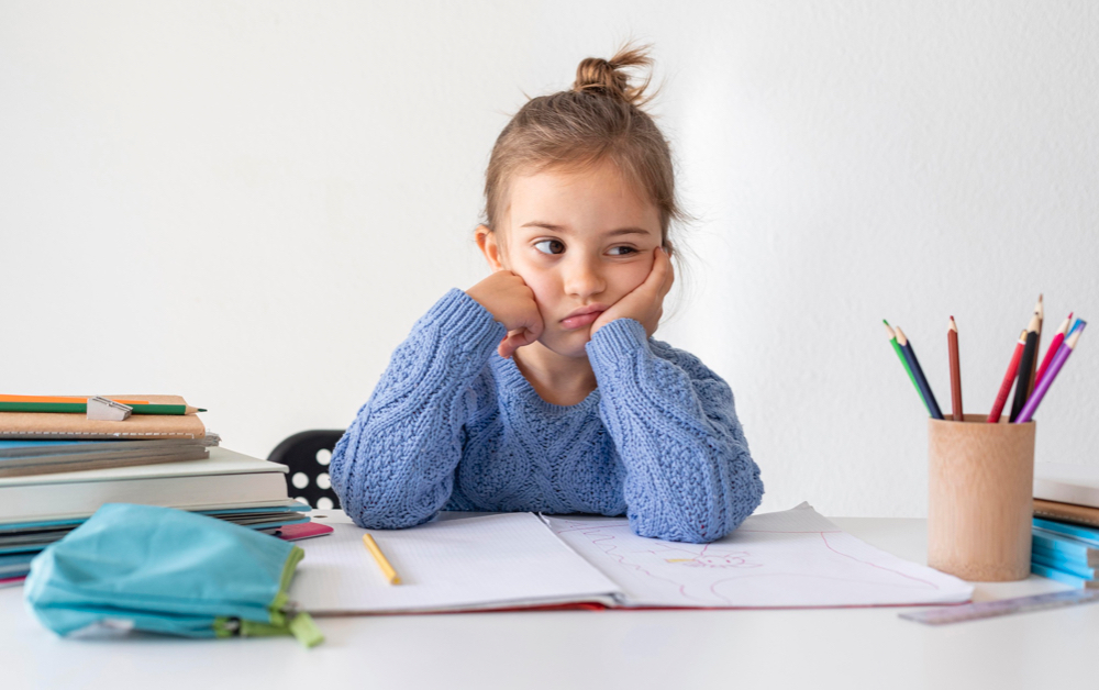consejos para la vuelta al cole en complementos alimenticios para niños con tdah