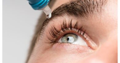 síntomas ojos secos: te hablamos del tratamiento y cómo solucionarlo