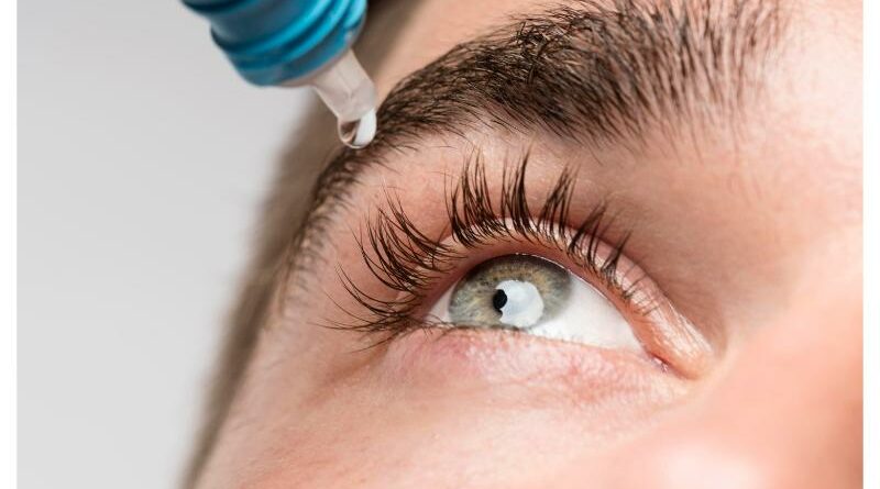 síntomas ojos secos: te hablamos del tratamiento y cómo solucionarlo