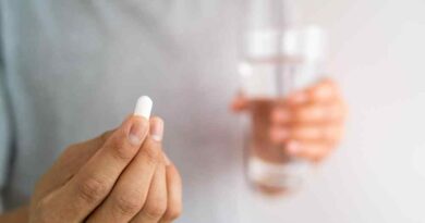 efectos secundarios de tomar antibióticos