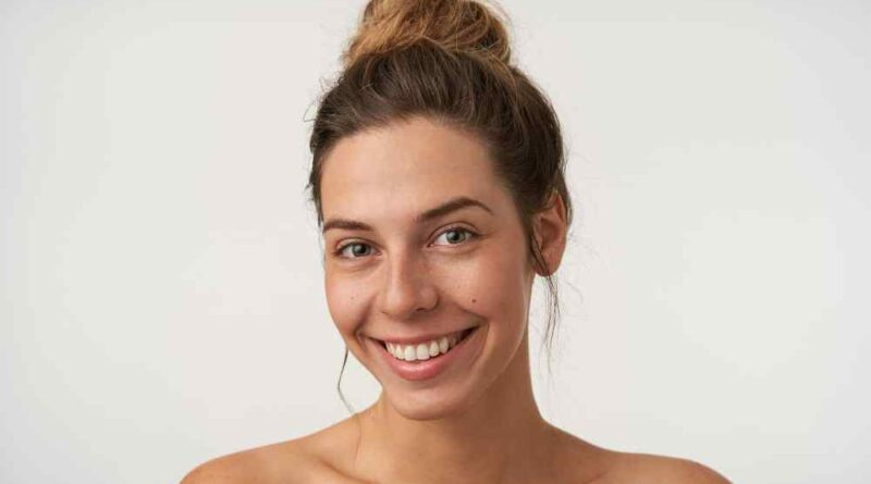 milliums facial en mujeres