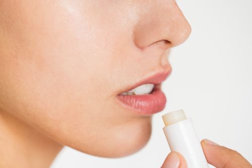 productos para el cuidado de los labios