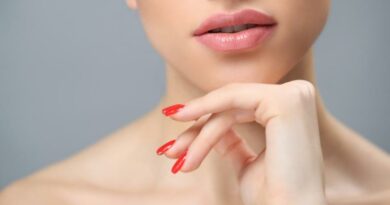 productos para el cuidado de los labios