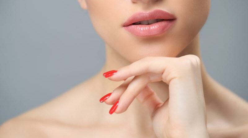 productos para el cuidado de los labios