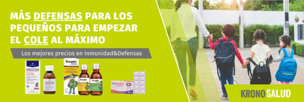 Consejos para la vuelta al cole en 2023