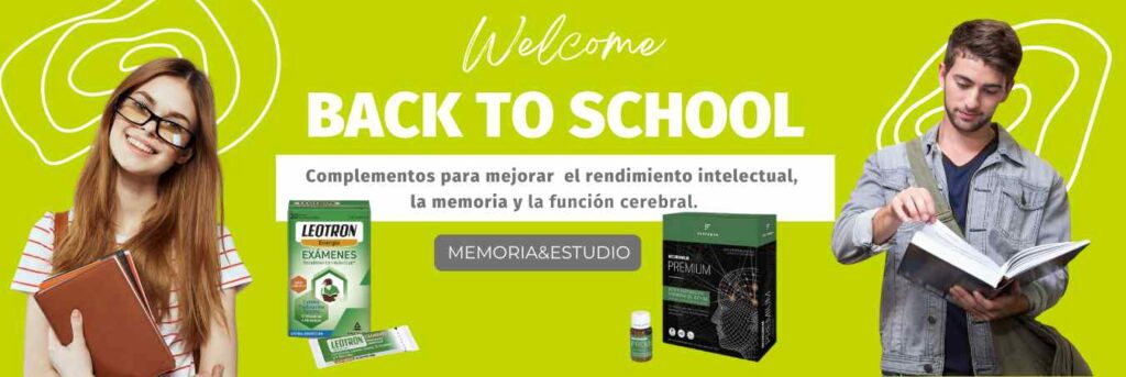 Consejos para la vuelta al cole en 202