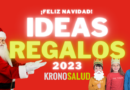 ¿Qué regalar en Navidad? Los mejores regalos para regalar salud
