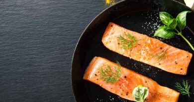 lista de alimentos ricos en omega 3 6 y 9