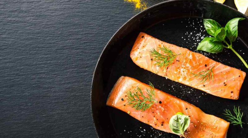 lista de alimentos ricos en omega 3 6 y 9