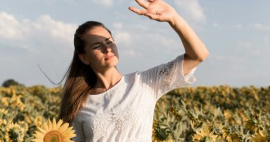 Los beneficios de la vitamina D para la salud y la belleza
