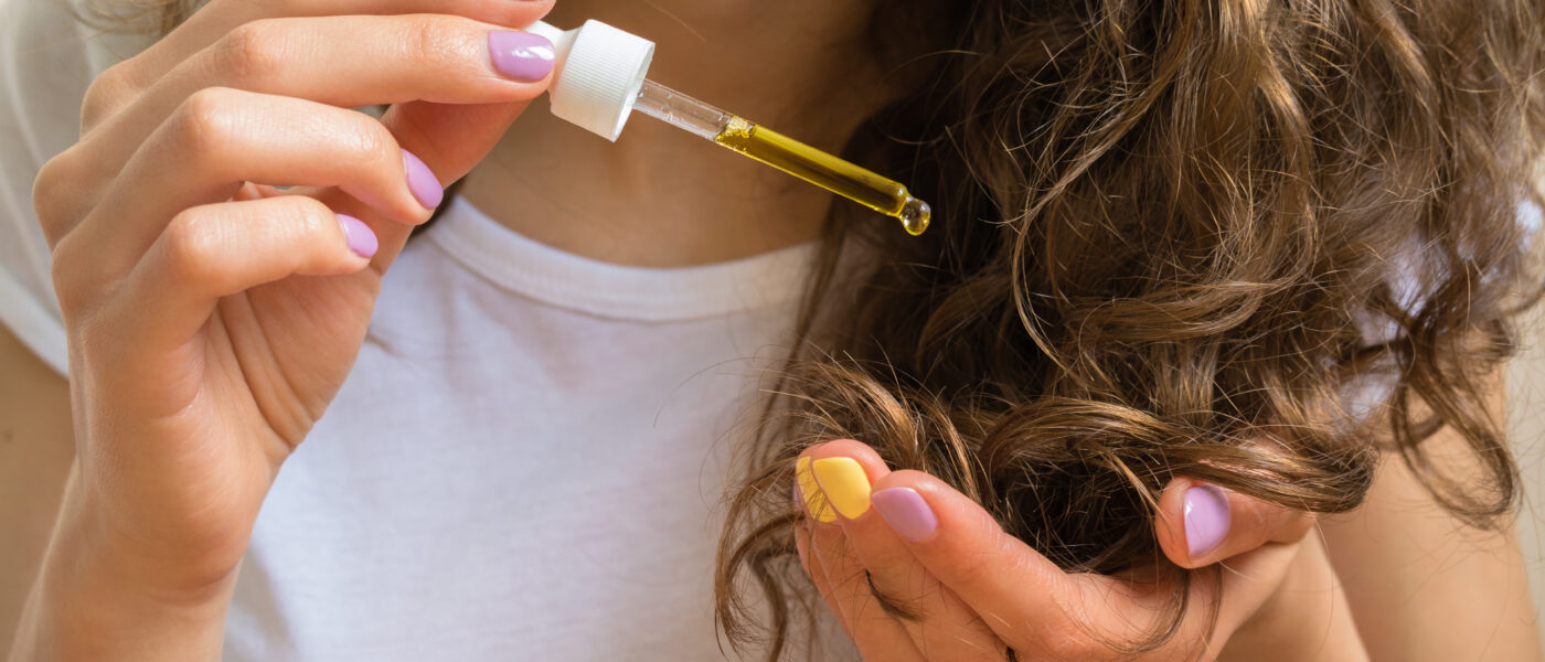 Alimentos y suplementos para fortalecer el cabello y las uñas