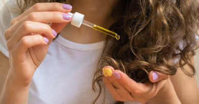 Alimentos y suplementos para fortalecer el cabello y las uñas