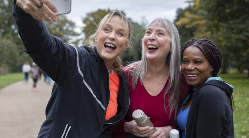 Menopausia y cambios hormonales