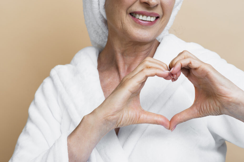 Menopausia y cambios hormonales Menopausia y cambios hormonales