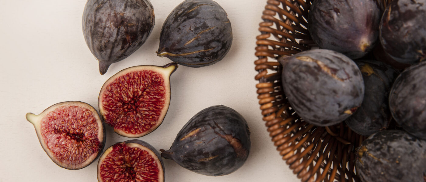 Beneficios de los higos