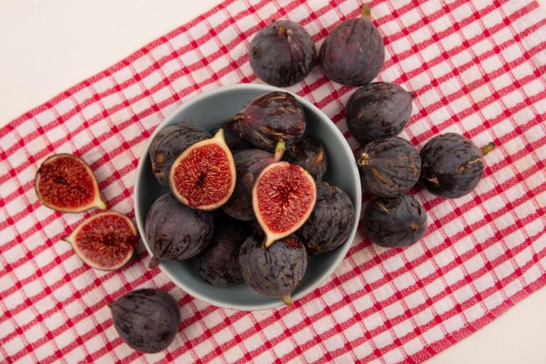 beneficios de los higos