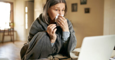 7 mejores antigripales
