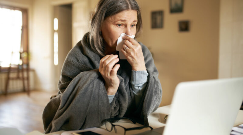 7 mejores antigripales