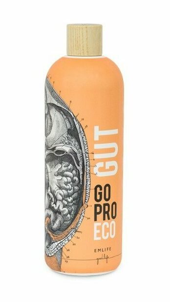 probiotico para la salud gastrointestinal