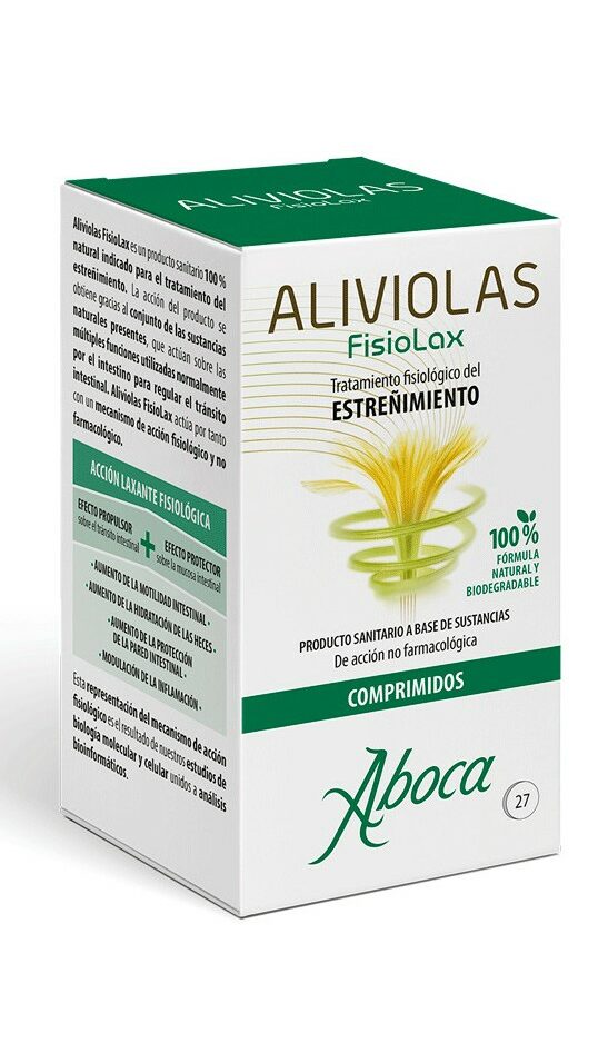 suplemento para la salud digestiva para el estreñimiento