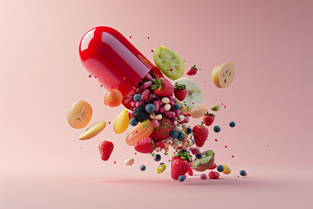 síntomas de falta de vitamina b12 en mujeres